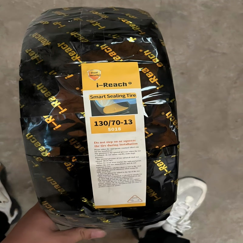 I-REACH130/70-13