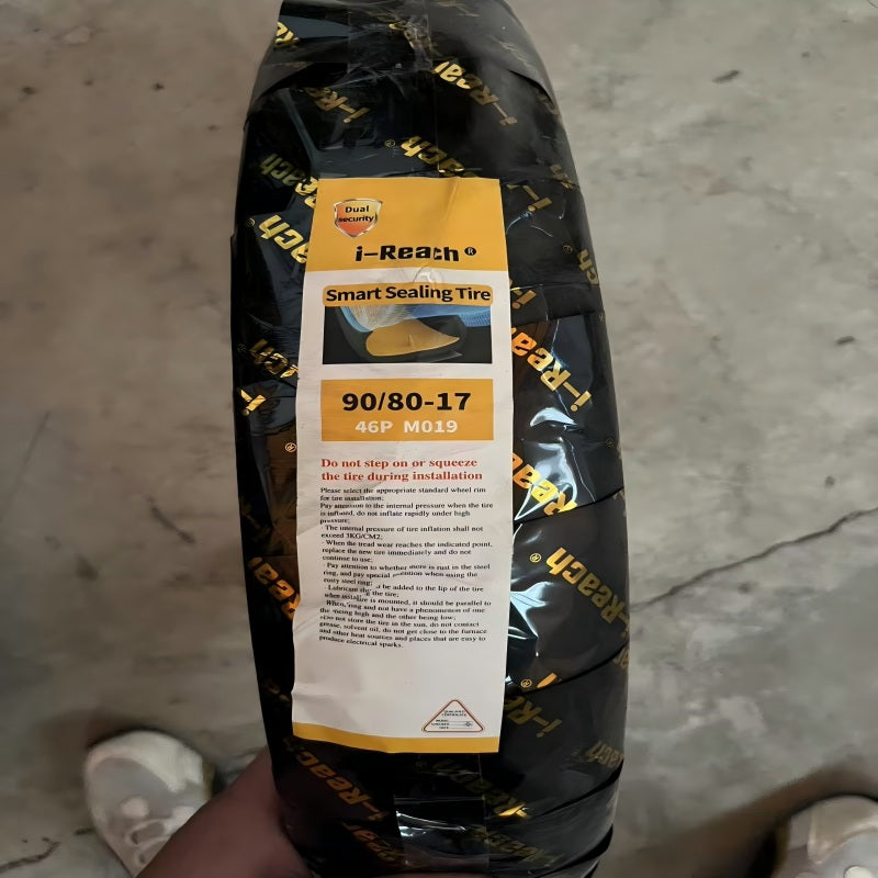 I-REACH90/80-17