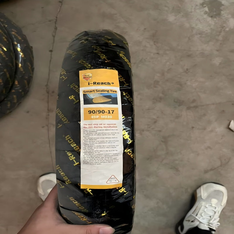 I REACH90/90-17